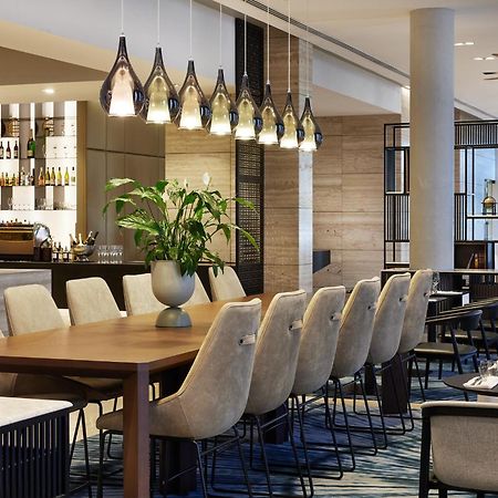 Hyatt Place Melbourne Essendon Fields Eksteriør billede
