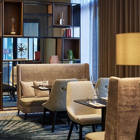 Hyatt Place Melbourne Essendon Fields Eksteriør billede