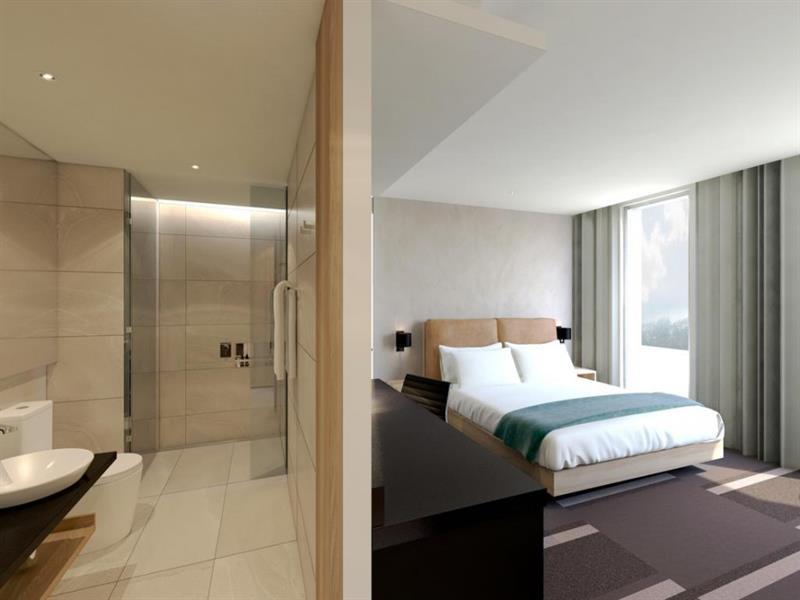 Hyatt Place Melbourne Essendon Fields Eksteriør billede