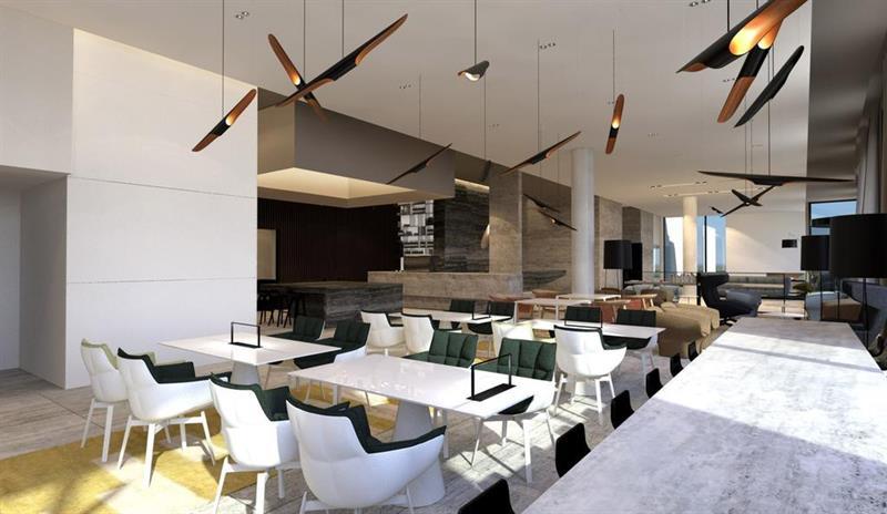 Hyatt Place Melbourne Essendon Fields Eksteriør billede