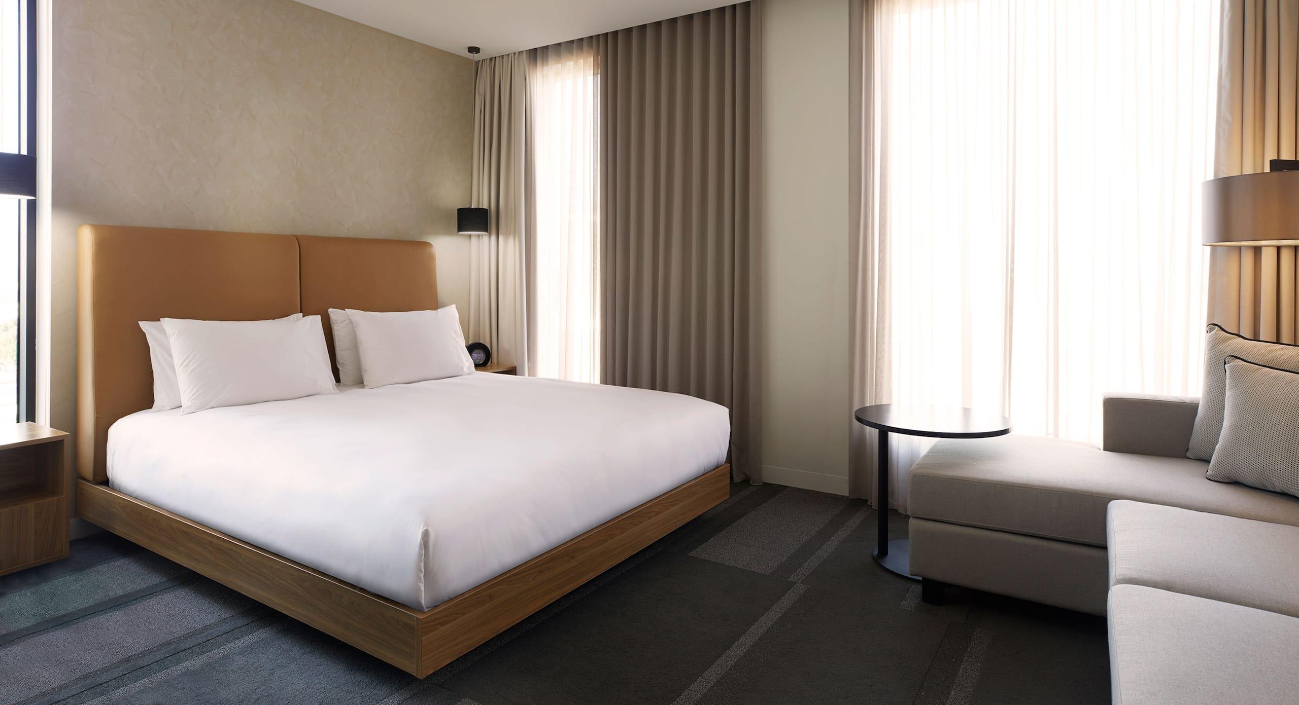 Hyatt Place Melbourne Essendon Fields Eksteriør billede