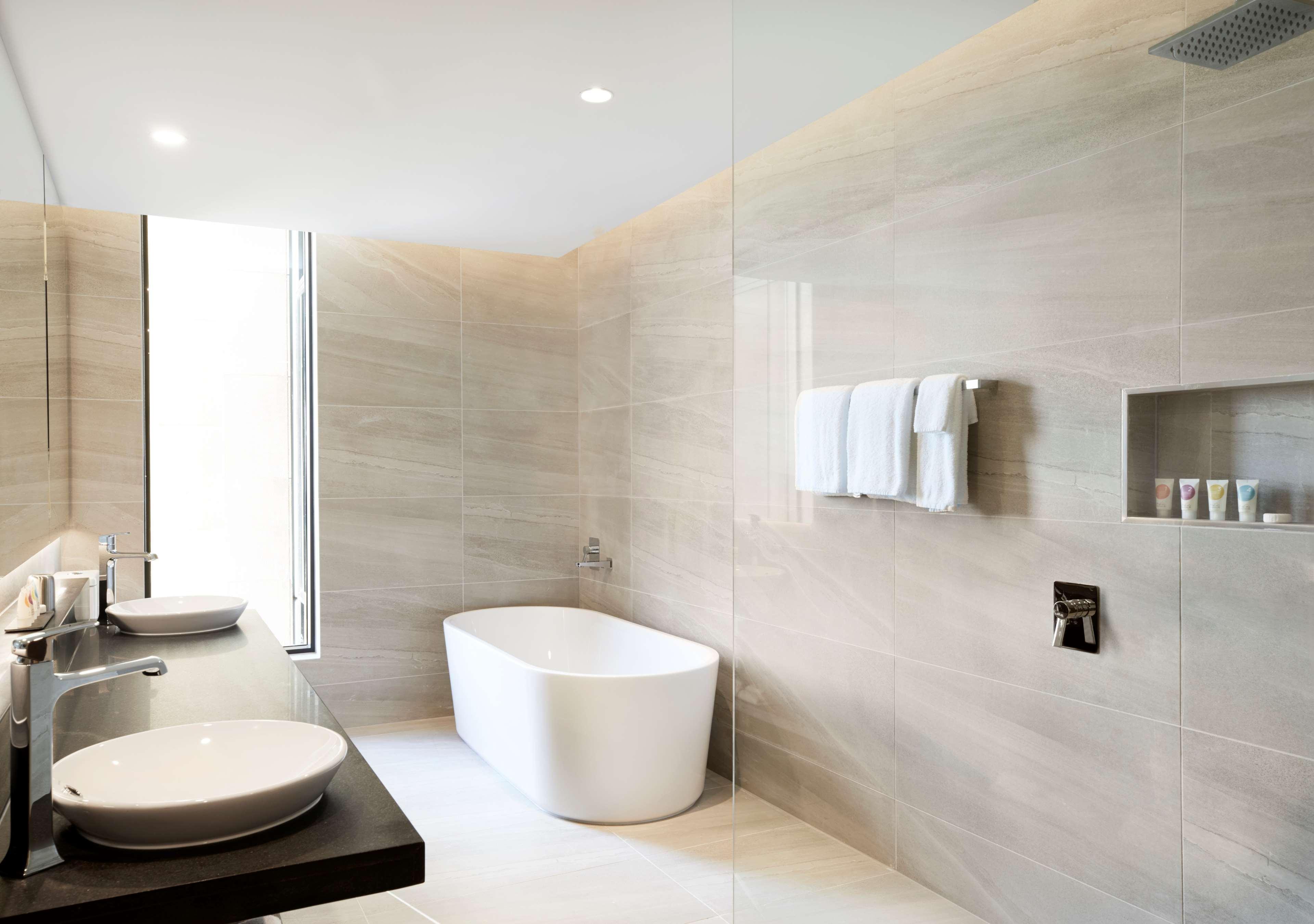Hyatt Place Melbourne Essendon Fields Eksteriør billede