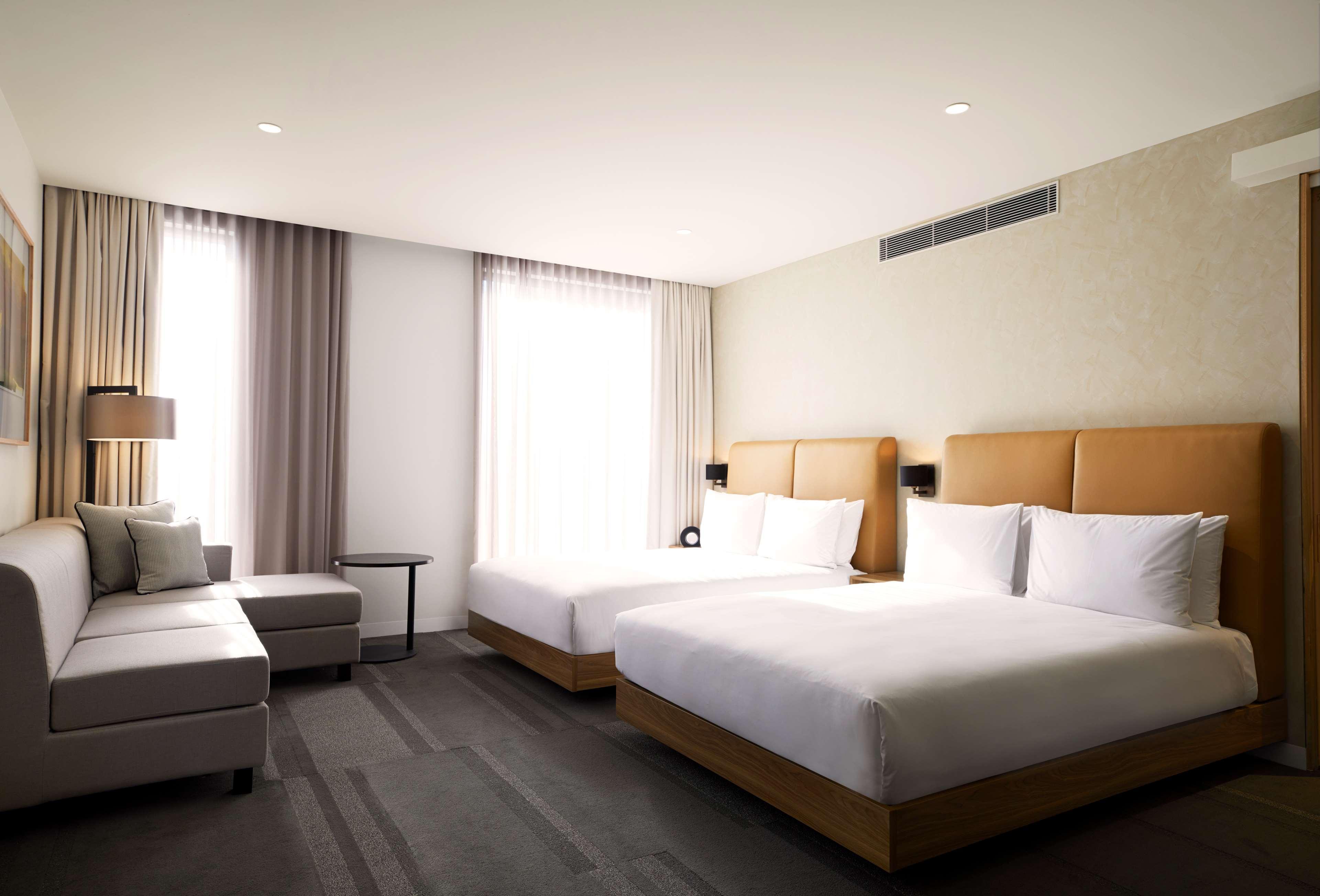 Hyatt Place Melbourne Essendon Fields Eksteriør billede