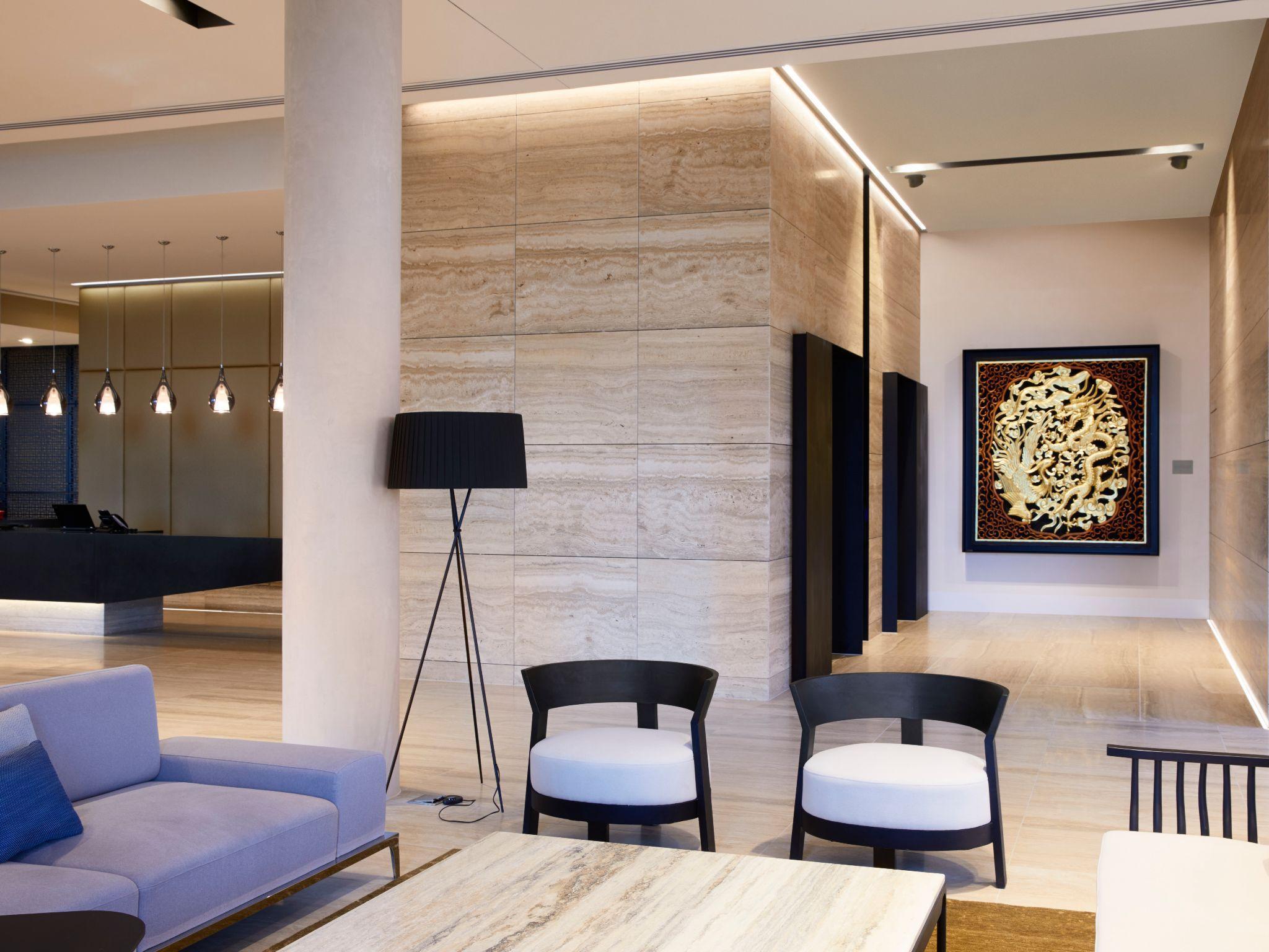 Hyatt Place Melbourne Essendon Fields Eksteriør billede
