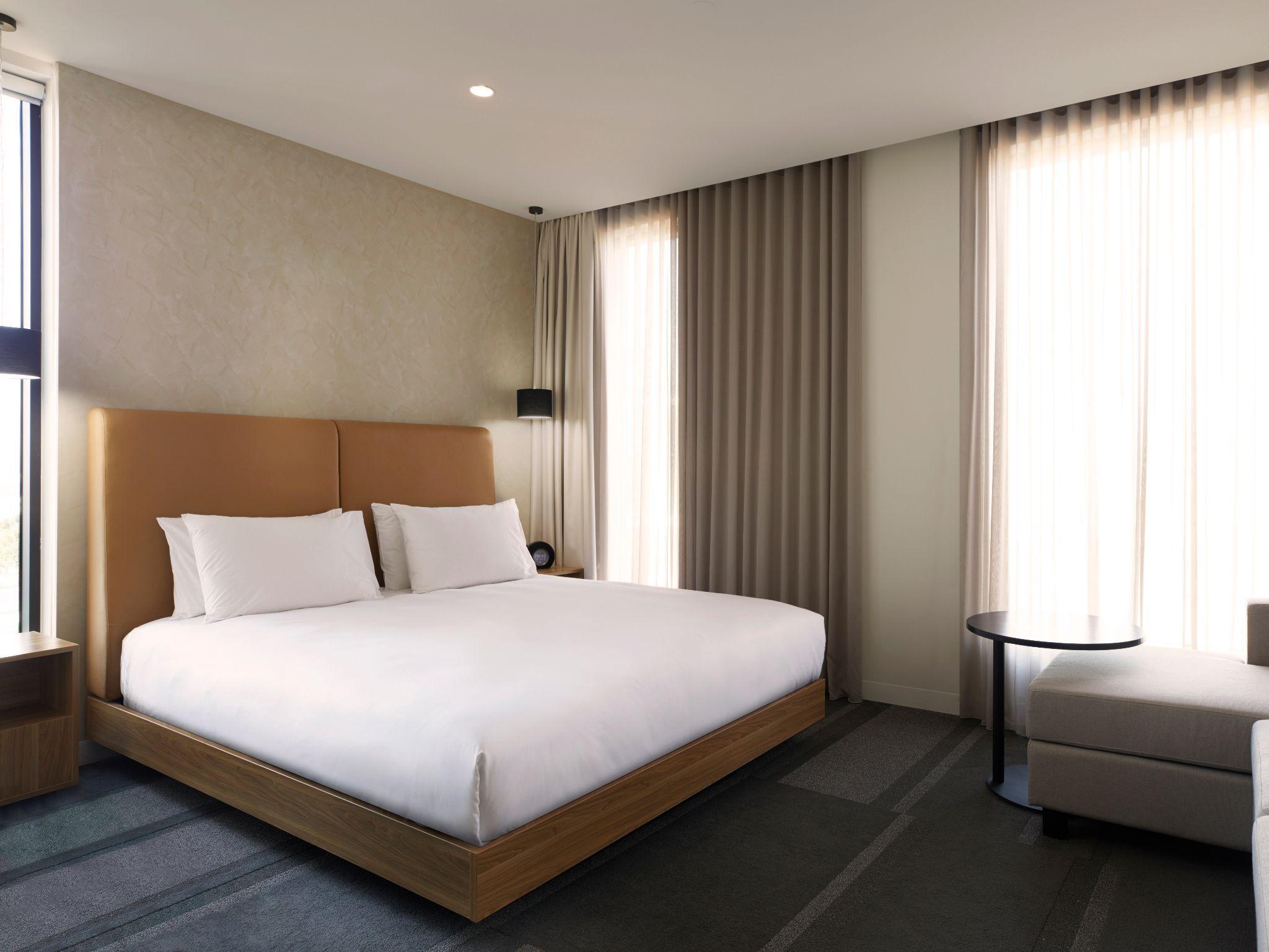 Hyatt Place Melbourne Essendon Fields Eksteriør billede