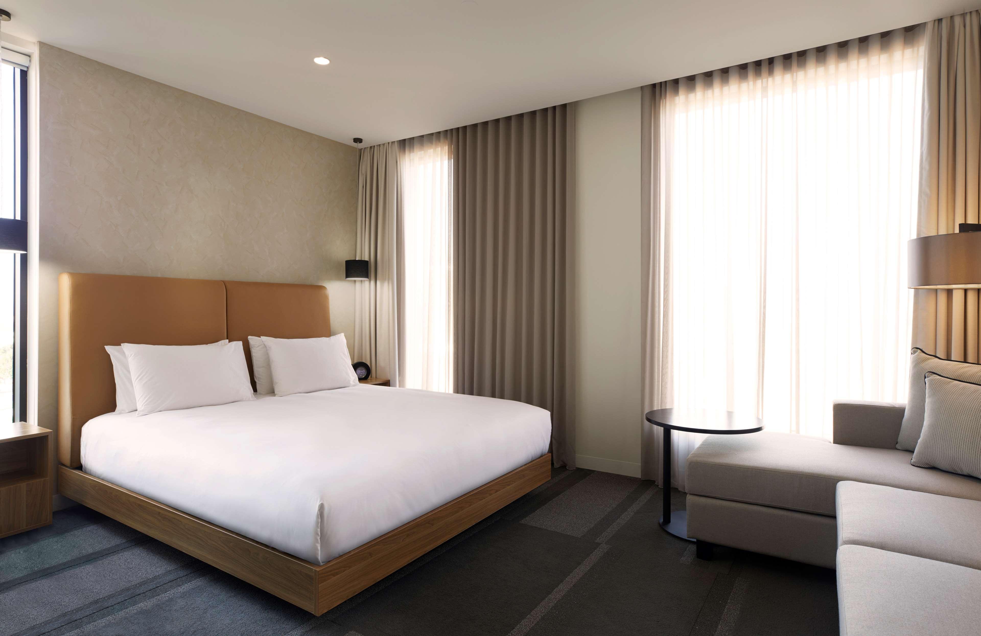 Hyatt Place Melbourne Essendon Fields Eksteriør billede