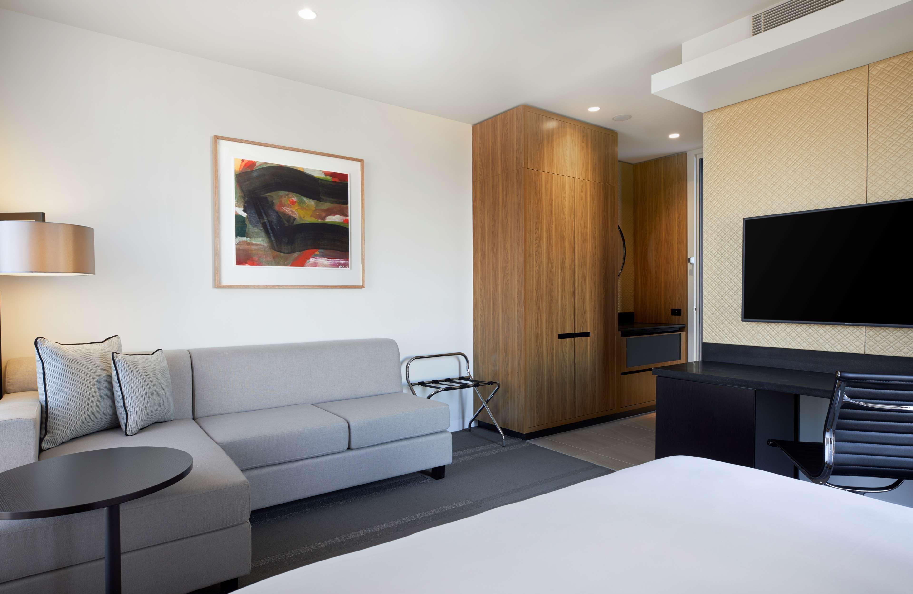 Hyatt Place Melbourne Essendon Fields Eksteriør billede