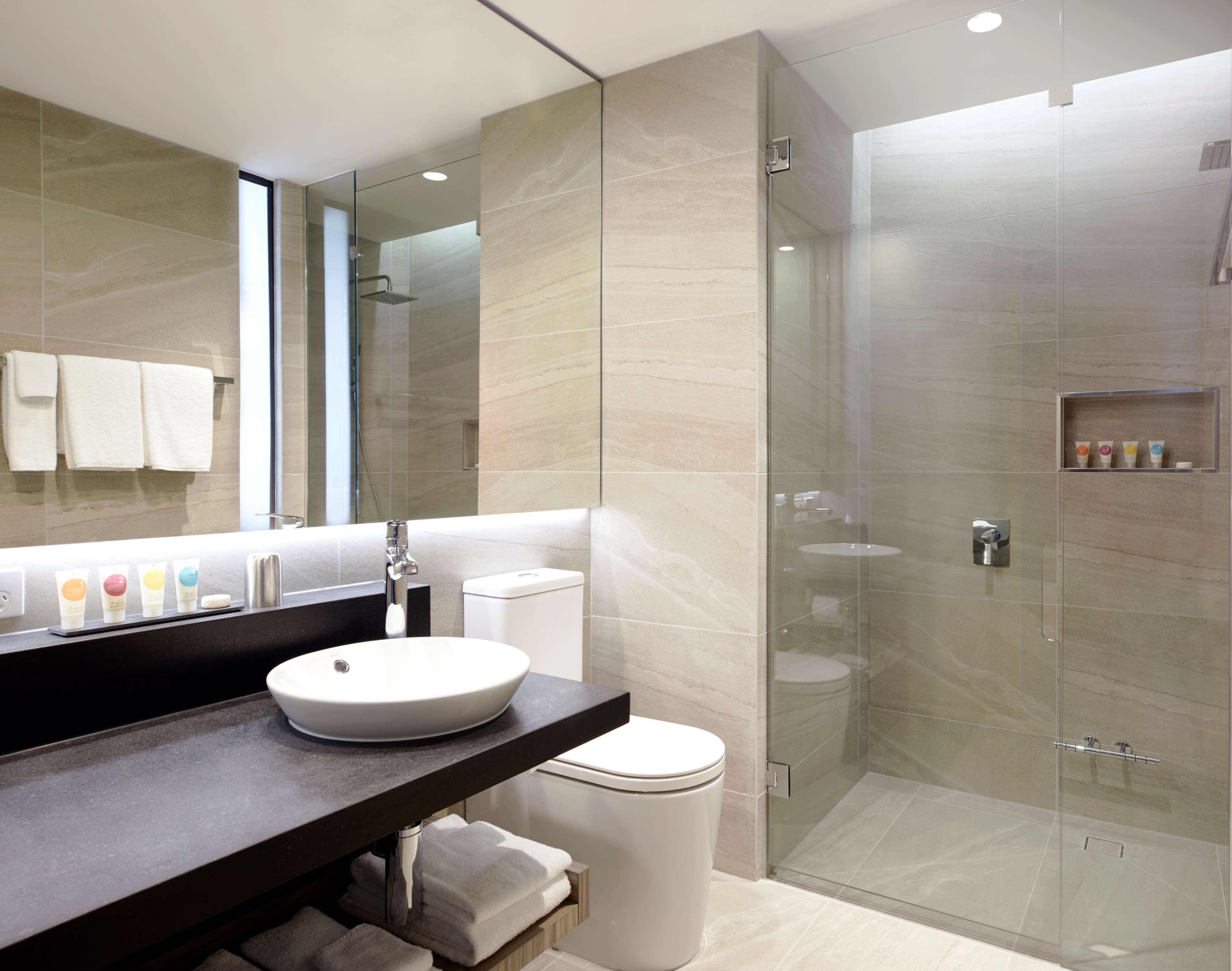 Hyatt Place Melbourne Essendon Fields Eksteriør billede