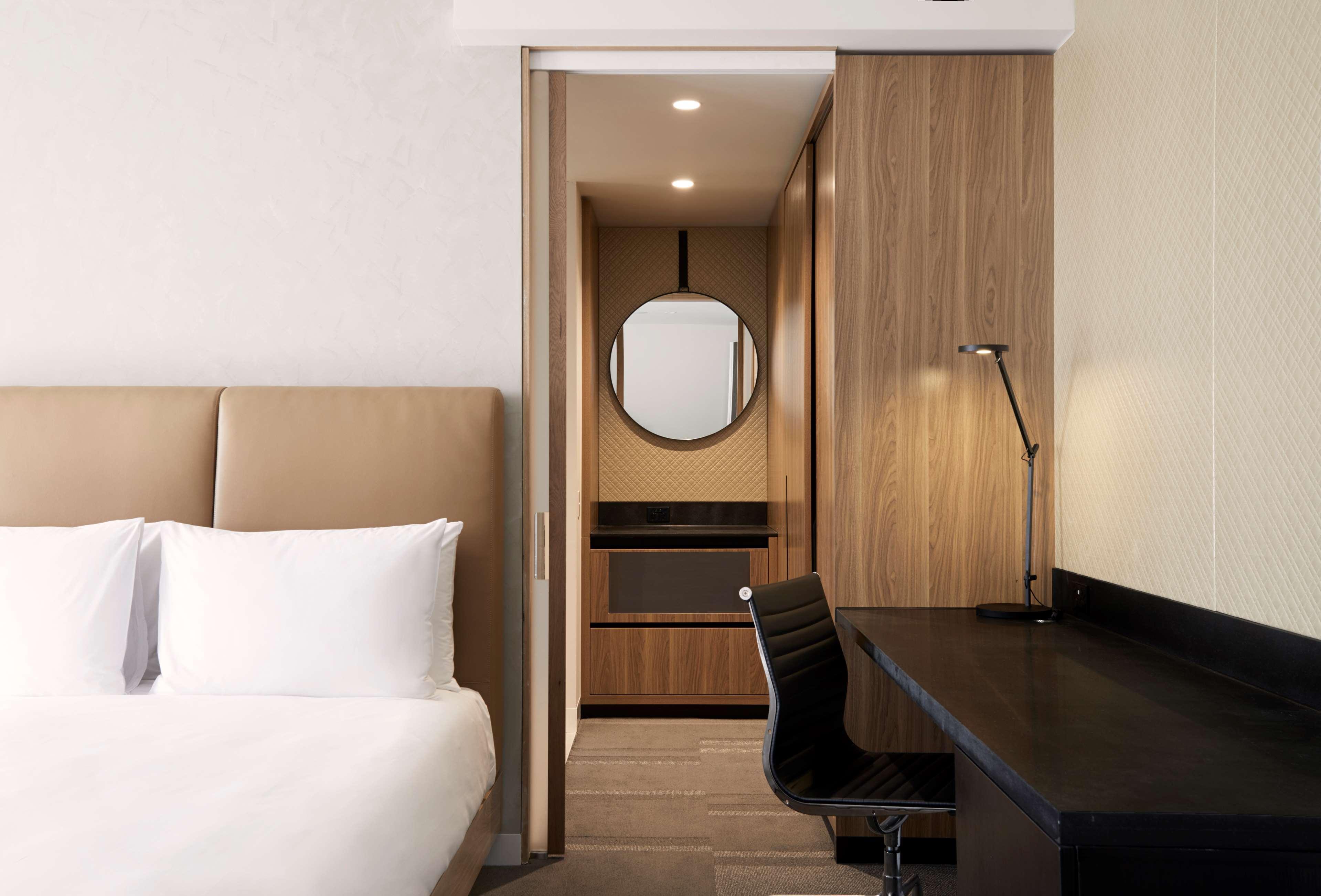 Hyatt Place Melbourne Essendon Fields Eksteriør billede