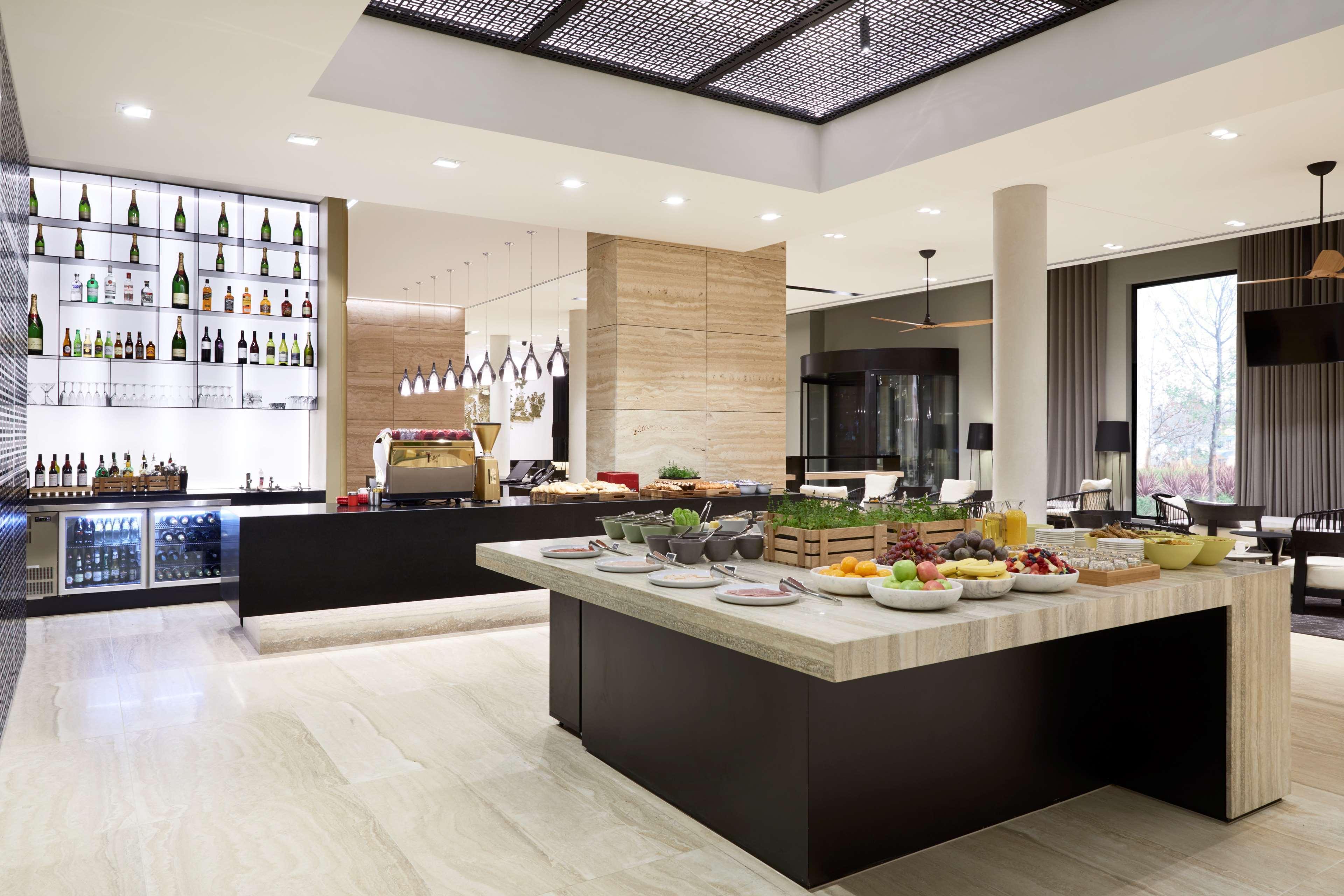 Hyatt Place Melbourne Essendon Fields Eksteriør billede