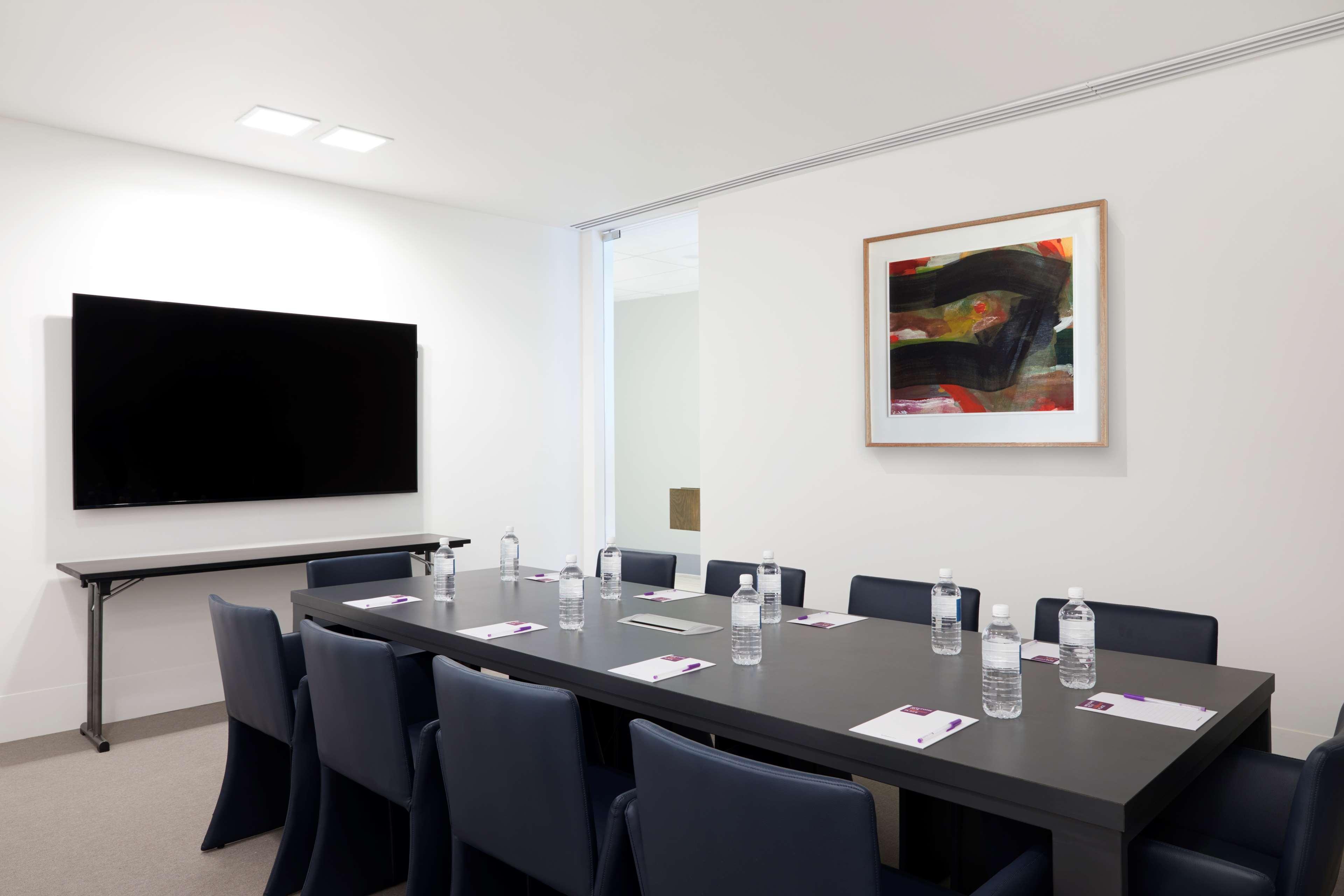 Hyatt Place Melbourne Essendon Fields Eksteriør billede