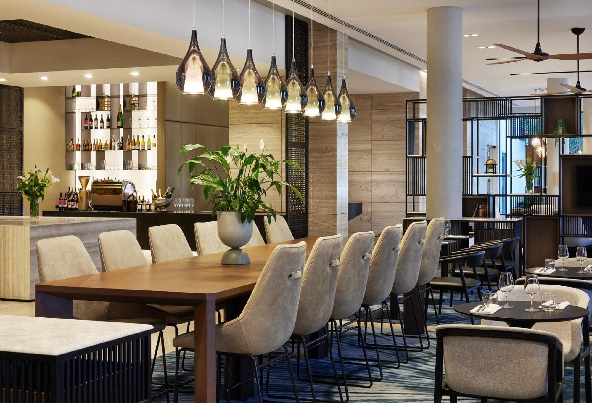 Hyatt Place Melbourne Essendon Fields Eksteriør billede