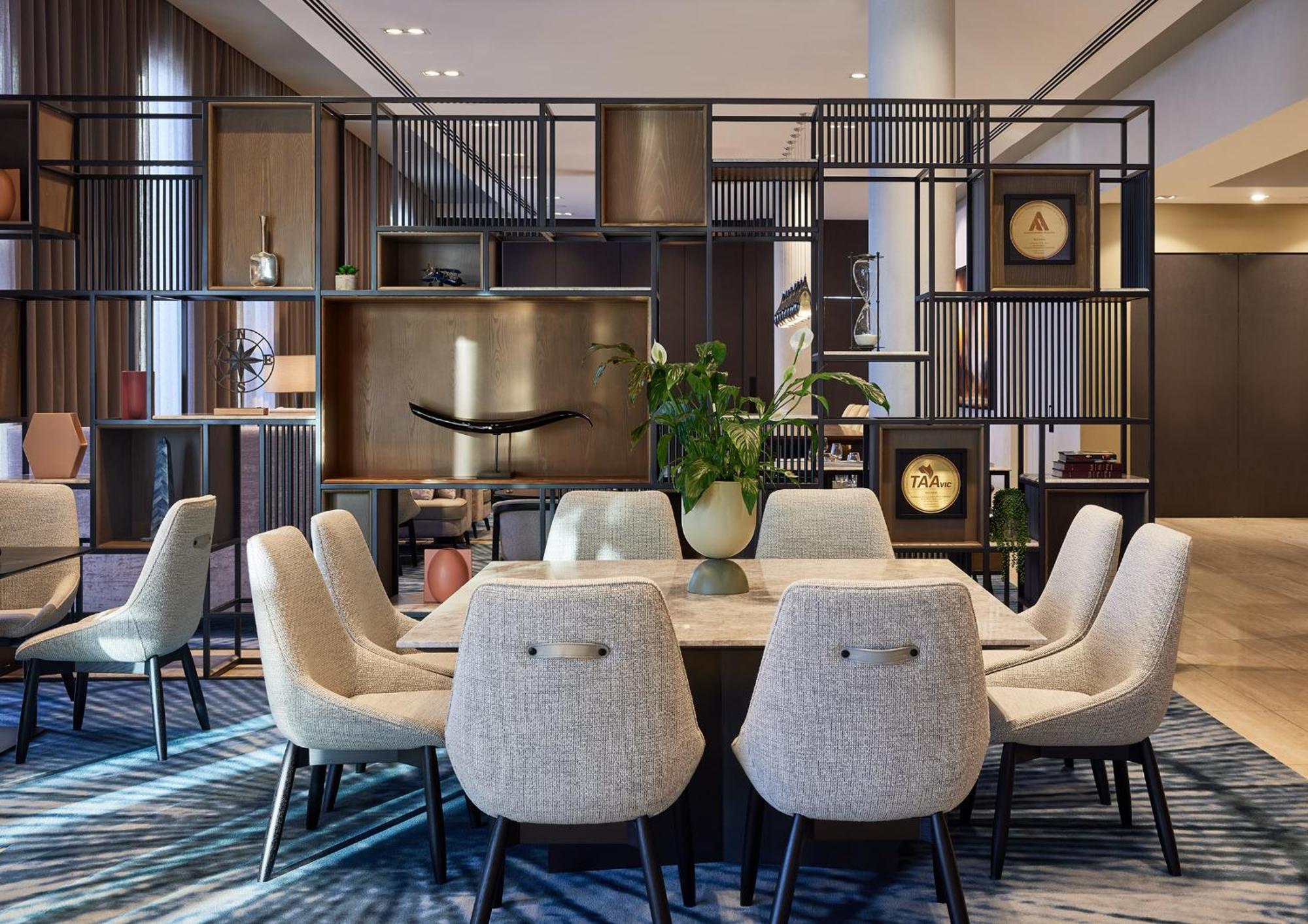 Hyatt Place Melbourne Essendon Fields Eksteriør billede