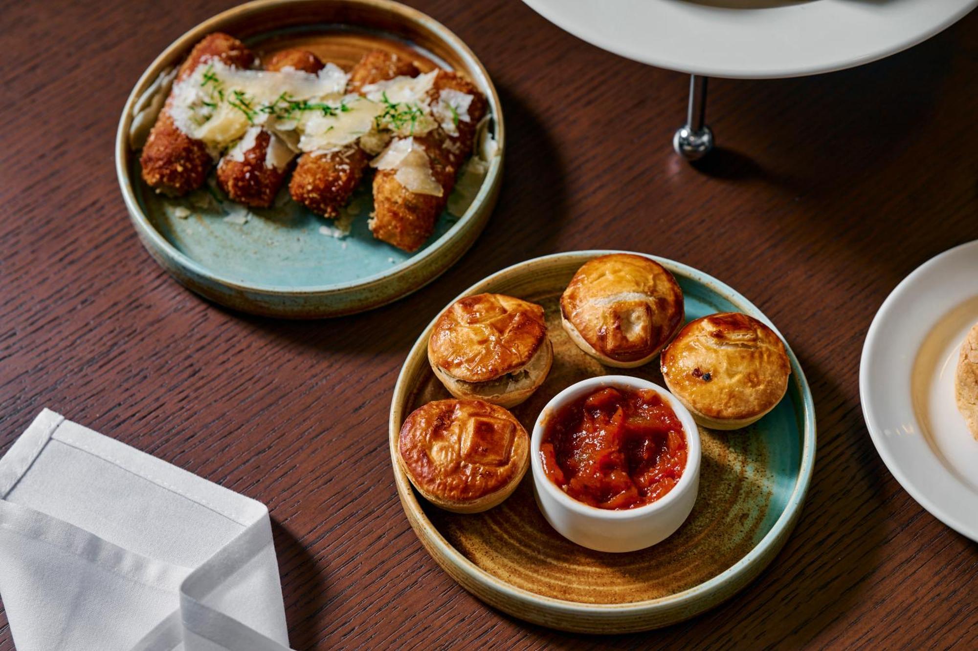 Hyatt Place Melbourne Essendon Fields Eksteriør billede
