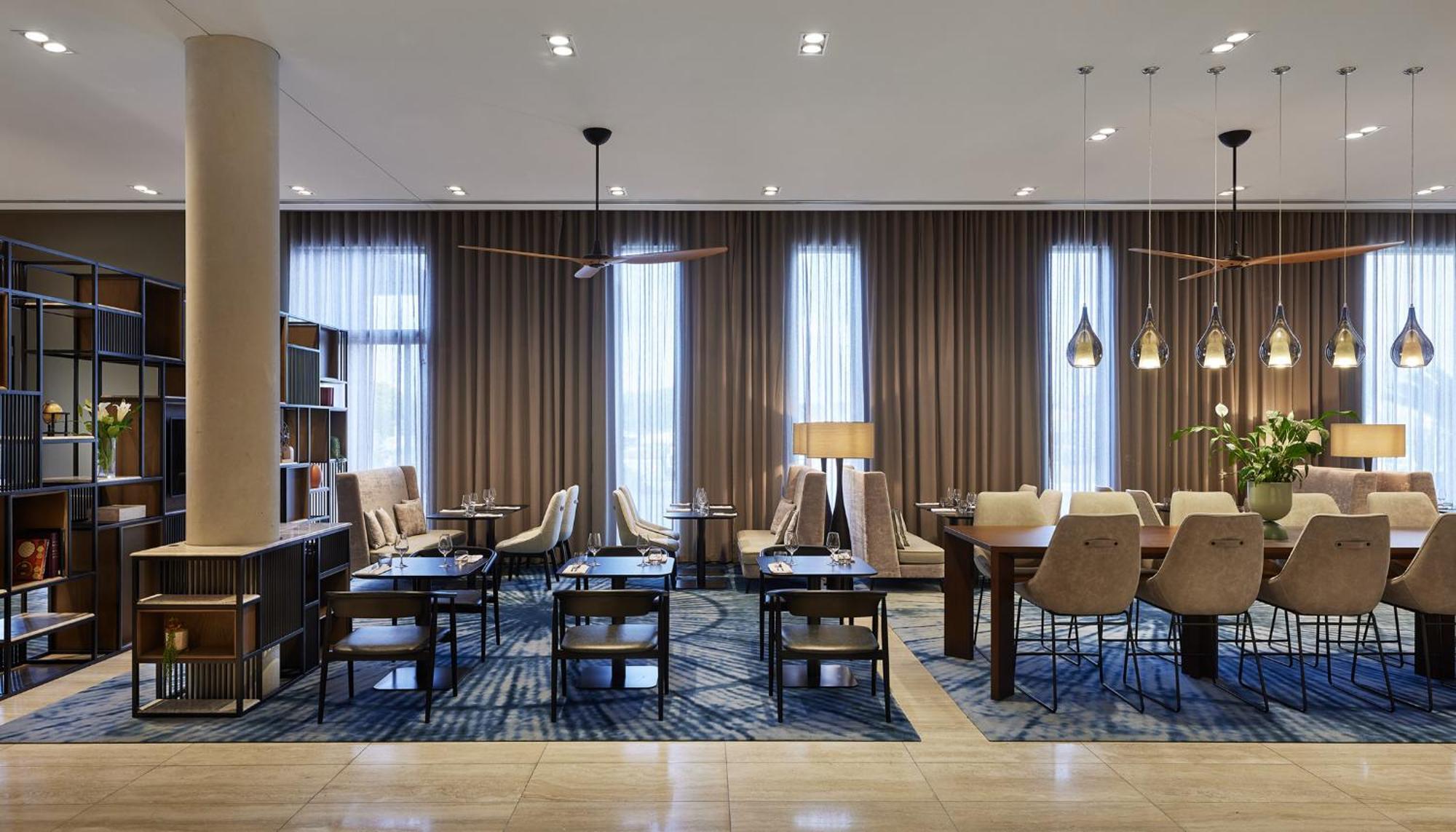 Hyatt Place Melbourne Essendon Fields Eksteriør billede