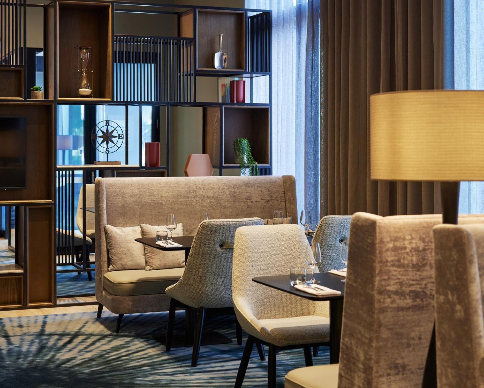 Hyatt Place Melbourne Essendon Fields Eksteriør billede