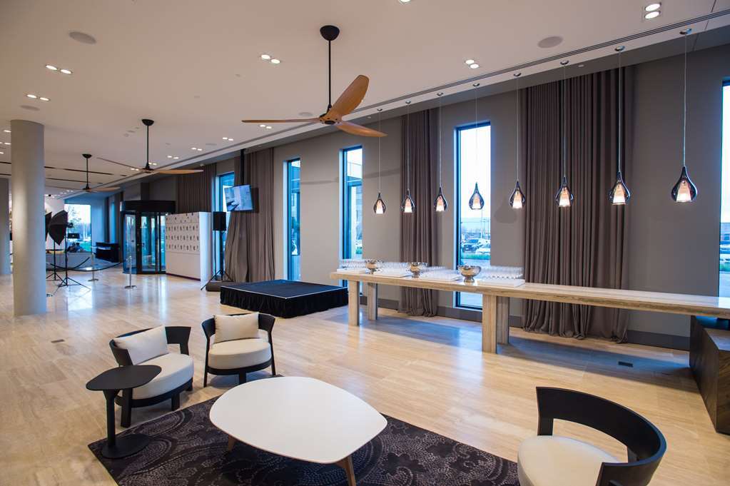 Hyatt Place Melbourne Essendon Fields Eksteriør billede
