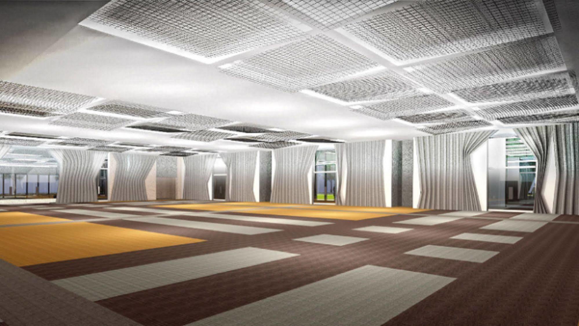 Hyatt Place Melbourne Essendon Fields Eksteriør billede