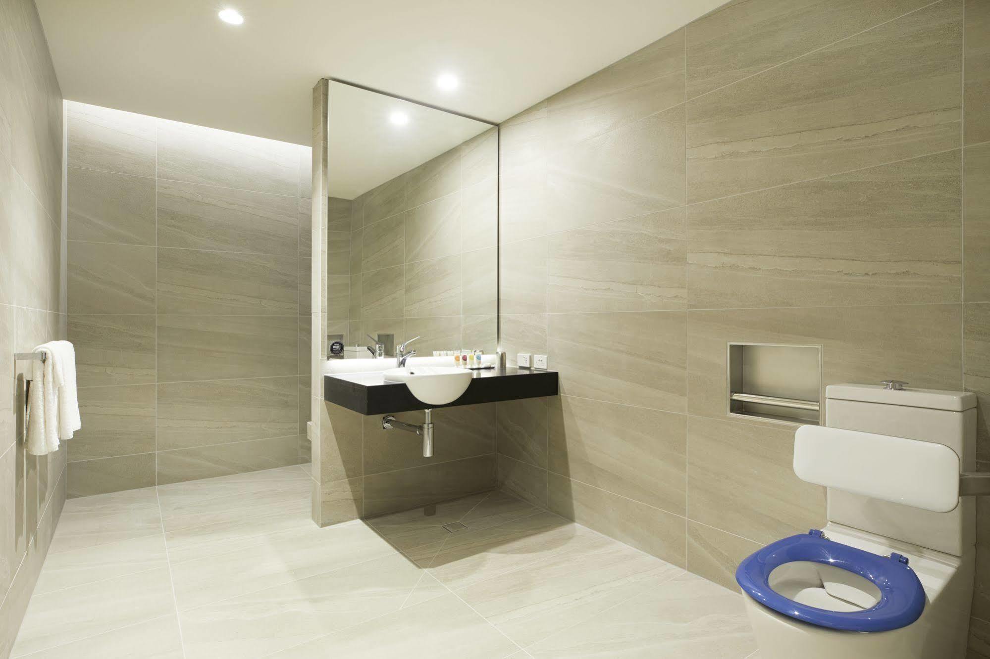 Hyatt Place Melbourne Essendon Fields Eksteriør billede