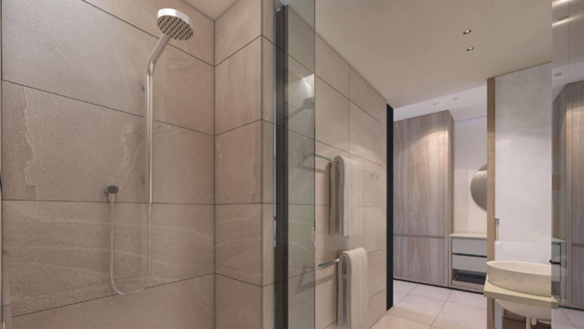 Hyatt Place Melbourne Essendon Fields Eksteriør billede