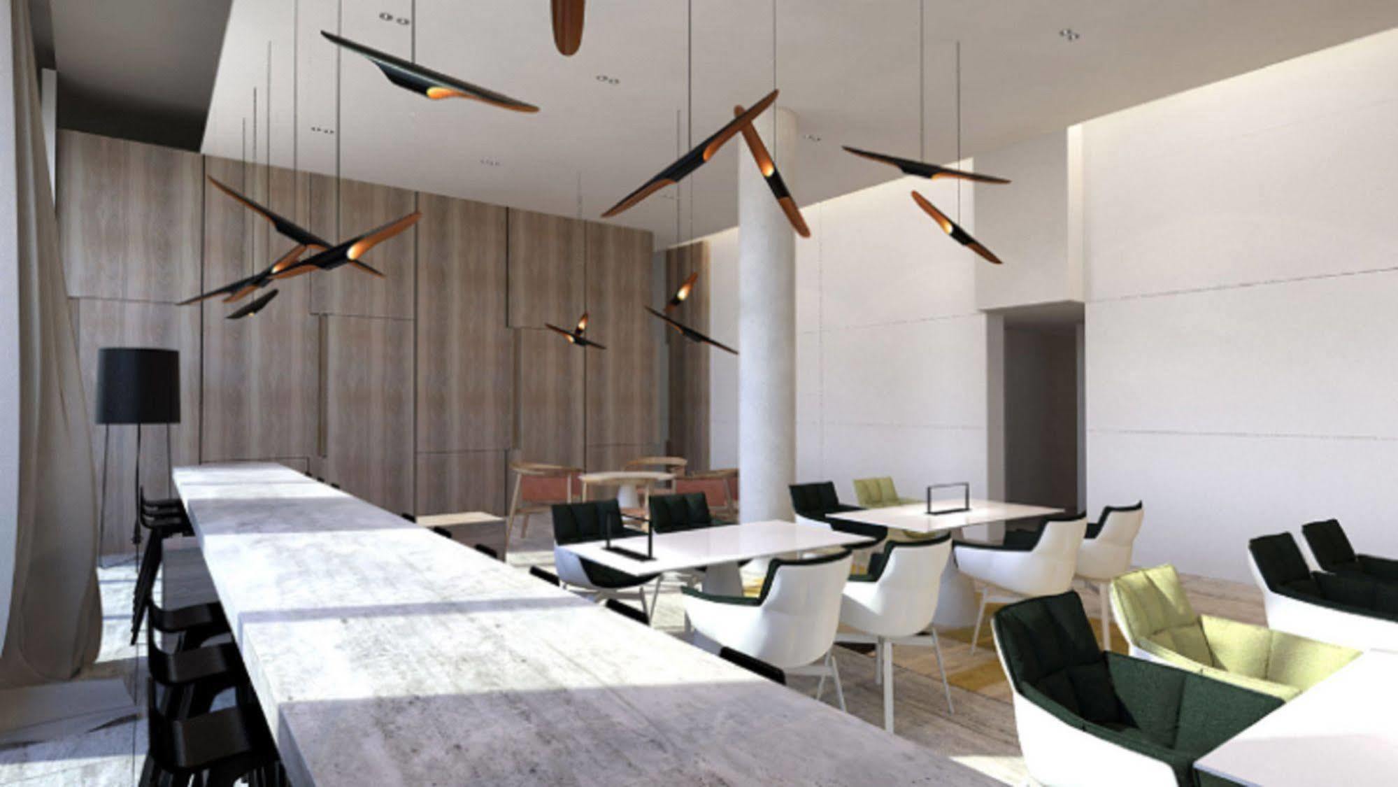 Hyatt Place Melbourne Essendon Fields Eksteriør billede