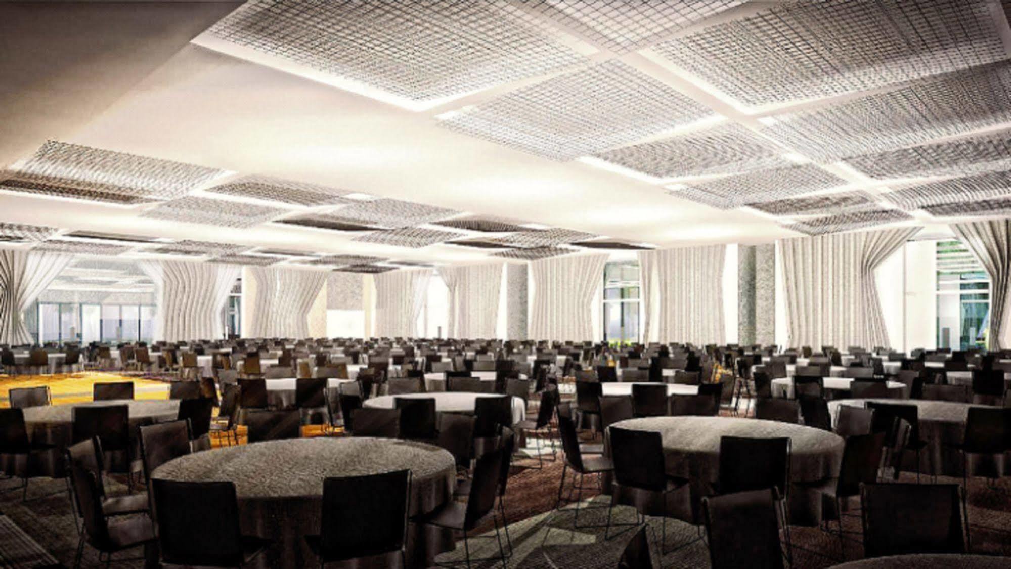 Hyatt Place Melbourne Essendon Fields Eksteriør billede